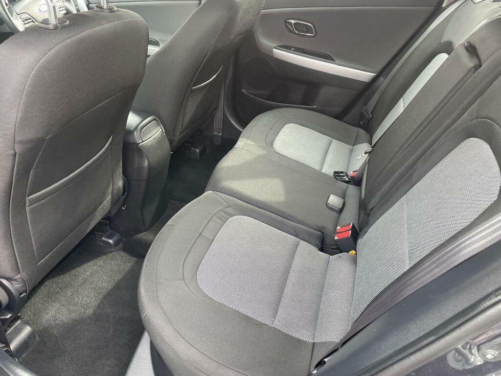 Kia Ceed 1.6 Crdi 2 Sportswagon Euro 6 S Silver #19