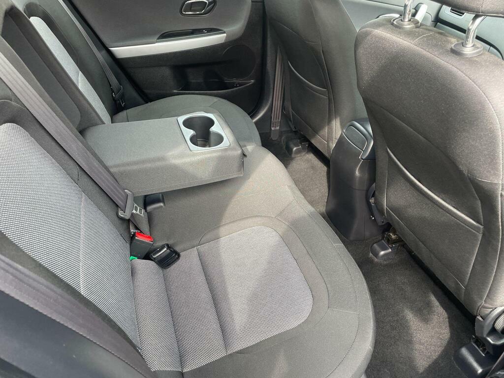 Kia Ceed 1.6 Crdi 2 Sportswagon Euro 6 S Silver #21