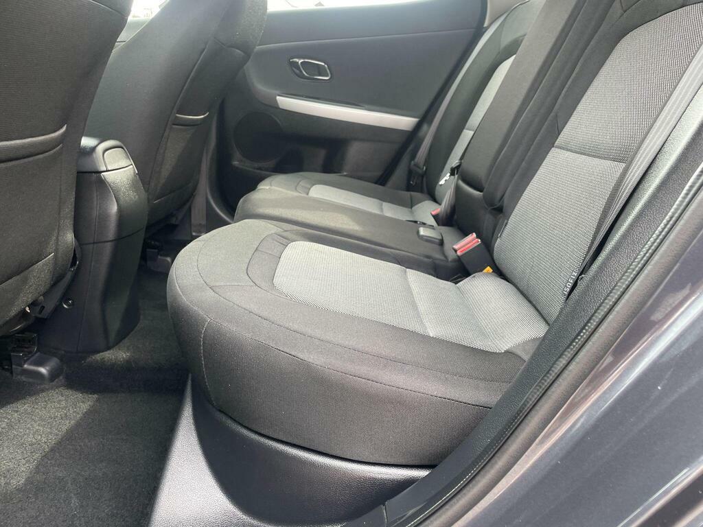 Kia Ceed 1.6 Crdi 2 Sportswagon Euro 6 S Silver #20