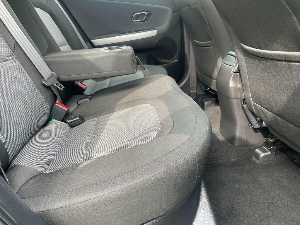 Kia Ceed 1.6 Crdi 2 Sportswagon Euro 6 S Silver #22
