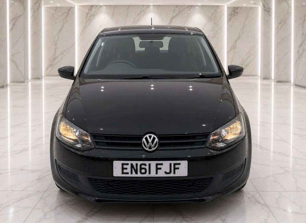 Volkswagen Polo 1.2 S Euro 5  #2