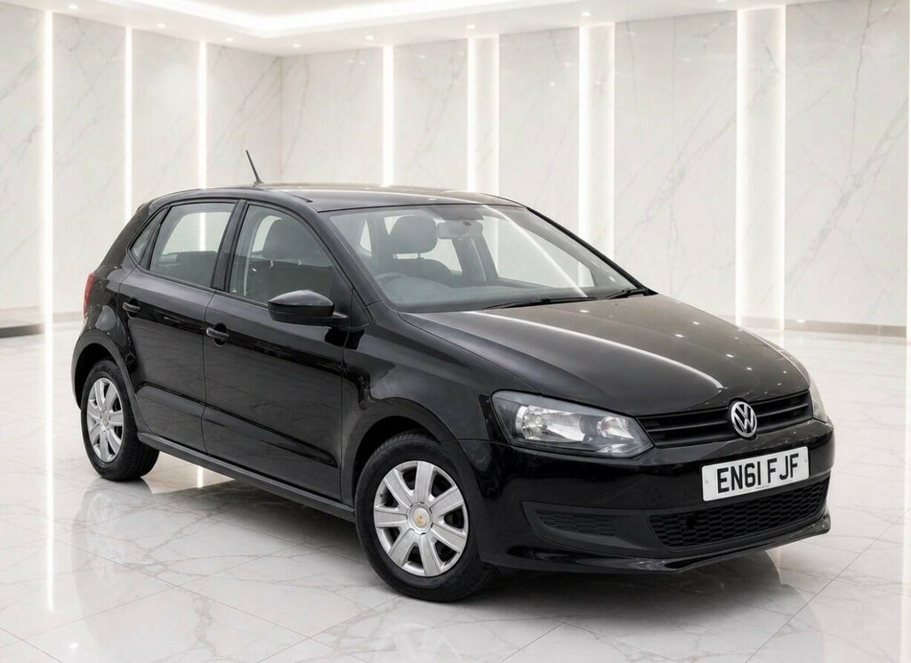 Volkswagen Polo 1.2 S Euro 5 