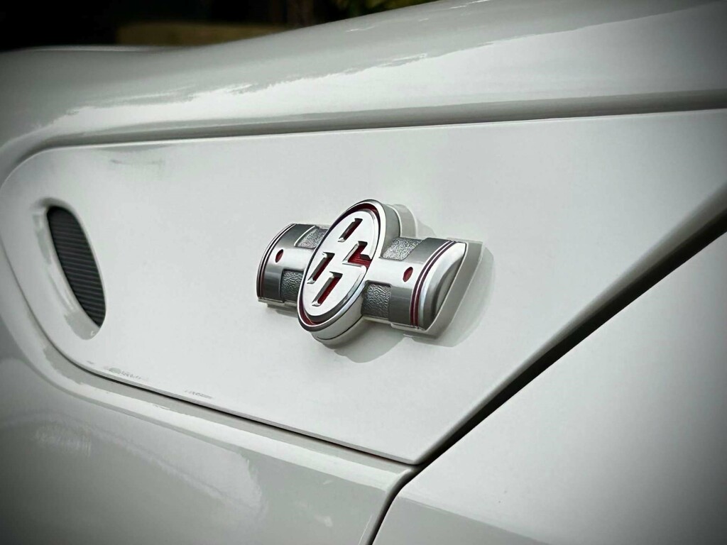 Toyota GT86 D-4s Auto #3