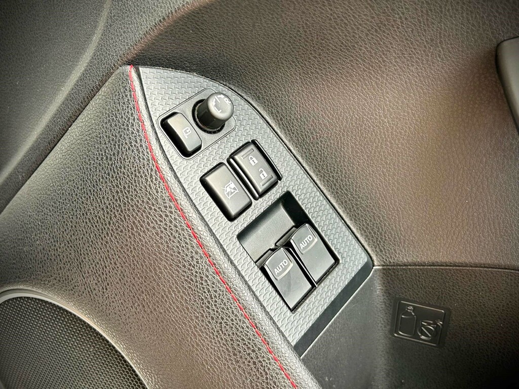 Toyota GT86 Aero D-4s White #22