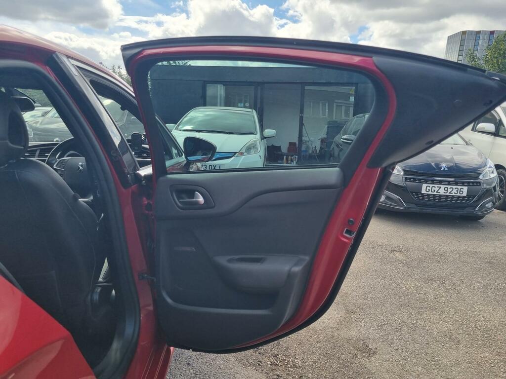 Citroen DS4 1.6 E-hdi 115 Dstyle - One Owner - Fsh - White #31
