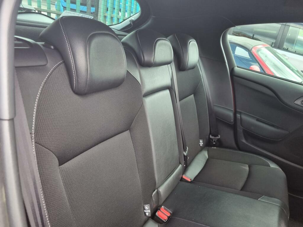 Citroen DS4 1.6 E-hdi 115 Dstyle - One Owner - Fsh - White #24