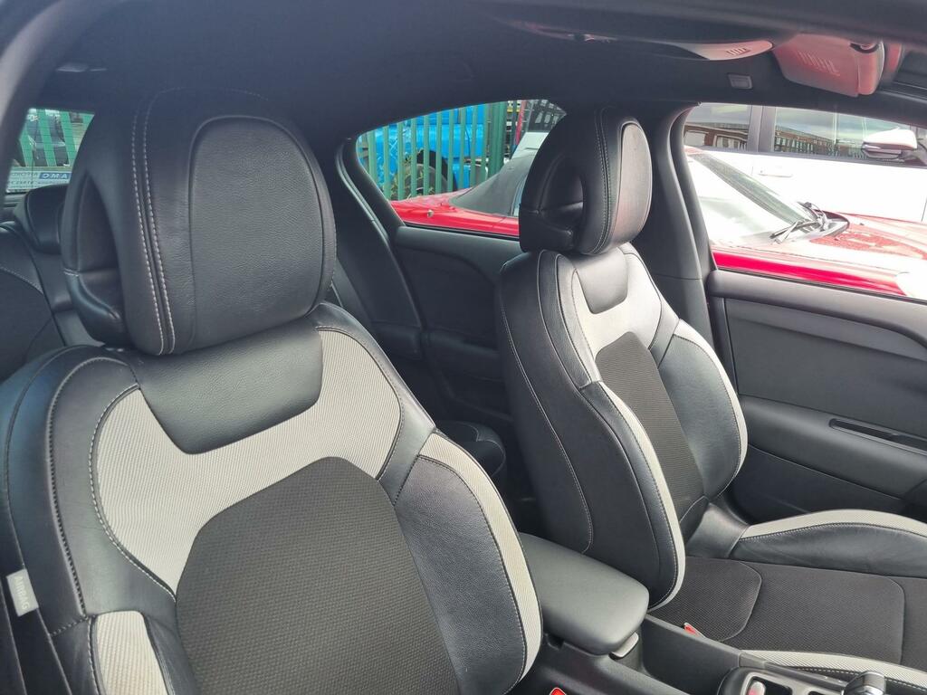 Citroen DS4 1.6 E-hdi 115 Dstyle - One Owner - Fsh - White #16