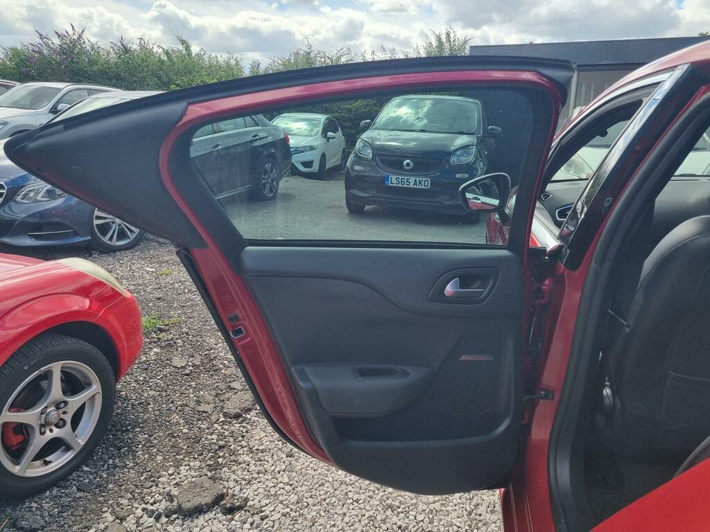 Citroen DS4 1.6 E-hdi 115 Dstyle - One Owner - Fsh - White #30