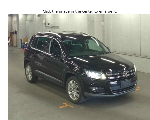 Volkswagen Tiguan 2.0 Tdi Bluemotion Tech Match Edition 150 White #2