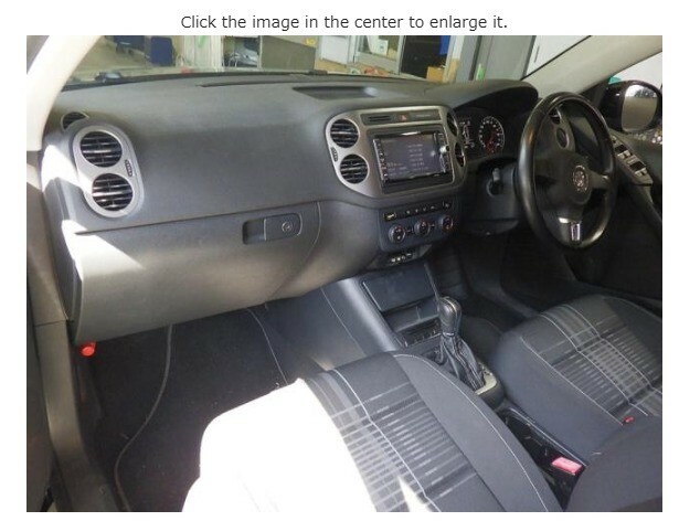 Volkswagen Tiguan 2.0 Tdi Bluemotion Tech Match Edition 150 White #5