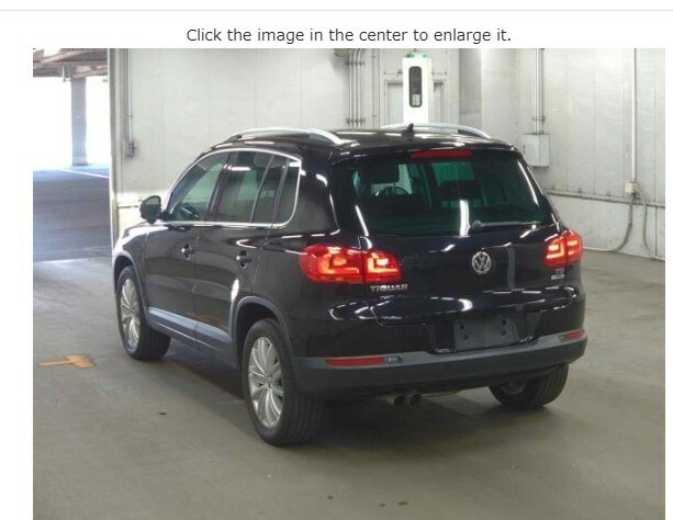Volkswagen Tiguan 2.0 Tdi Bluemotion Tech Match Edition 150 White #4