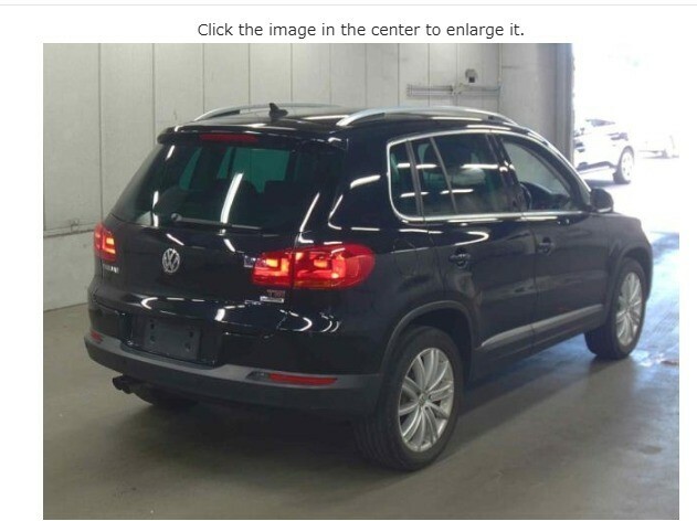 Volkswagen Tiguan 2.0 Tdi Bluemotion Tech Match Edition 150 White #3