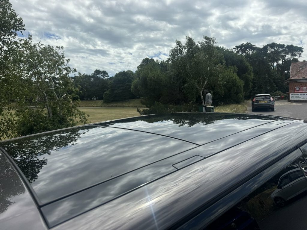 Land Rover Range Rover Sport 3L Dynamic Se Grey #4