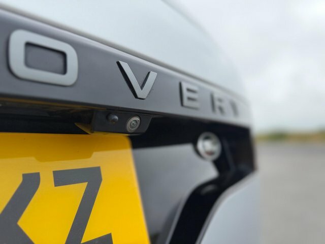 Land Rover Discovery 3 3.0 D300 Mhev R-dynamic Se Suv 4Wd Grey #60