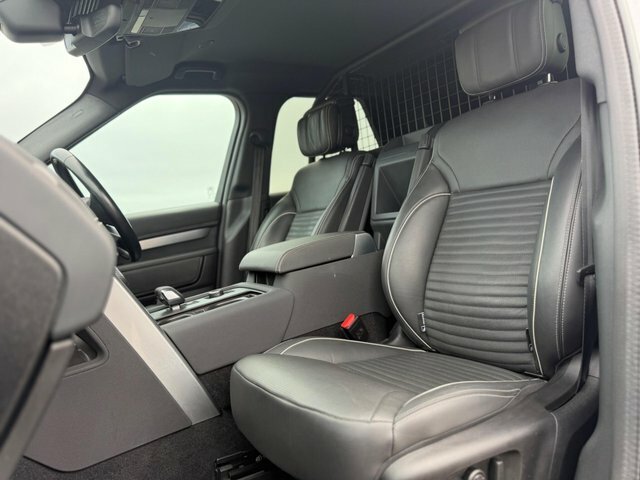 Land Rover Discovery 3 3.0 D300 Mhev R-dynamic Se Suv 4Wd Grey #19