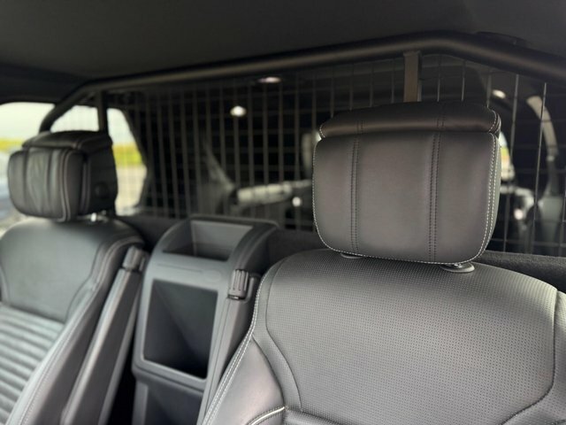 Land Rover Discovery 3 3.0 D300 Mhev R-dynamic Se Suv 4Wd Grey #18