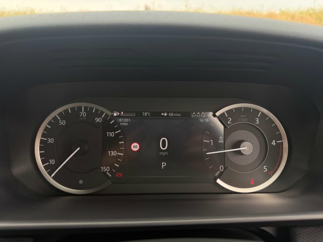 Land Rover Discovery 3 3.0 D300 Mhev R-dynamic Se Suv 4Wd Grey #29