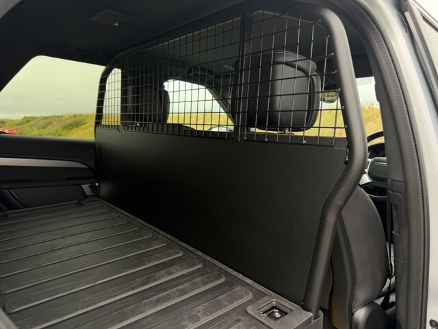 Land Rover Discovery 3 3.0 D300 Mhev R-dynamic Se Suv 4Wd Grey #26