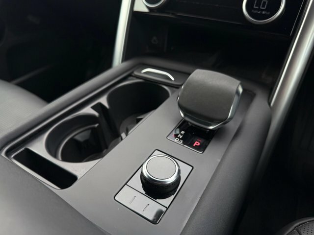 Land Rover Discovery 3 3.0 D300 Mhev R-dynamic Se Suv 4Wd Grey #11