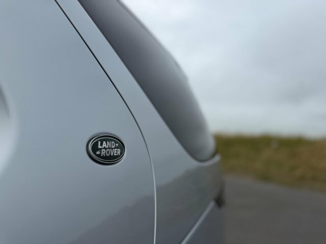Land Rover Discovery 3 3.0 D300 Mhev R-dynamic Se Suv 4Wd Grey #56