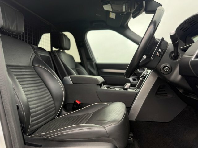 Land Rover Discovery 3 3.0 D300 Mhev R-dynamic Se Suv 4Wd Grey #20