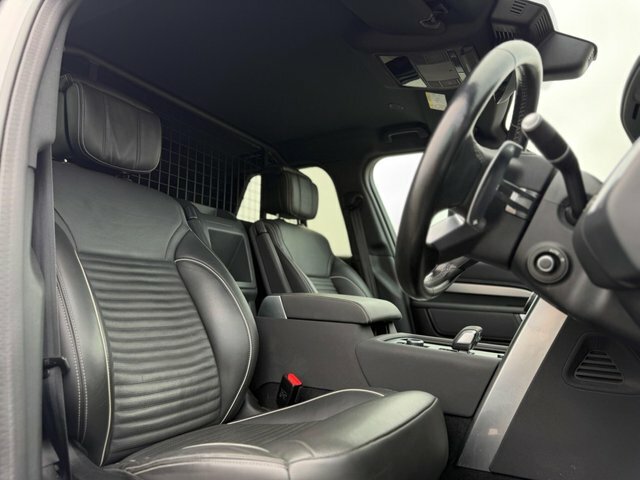 Land Rover Discovery 3 3.0 D300 Mhev R-dynamic Se Suv 4Wd Grey #17