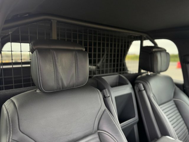 Land Rover Discovery 3 3.0 D300 Mhev R-dynamic Se Suv 4Wd Grey #16