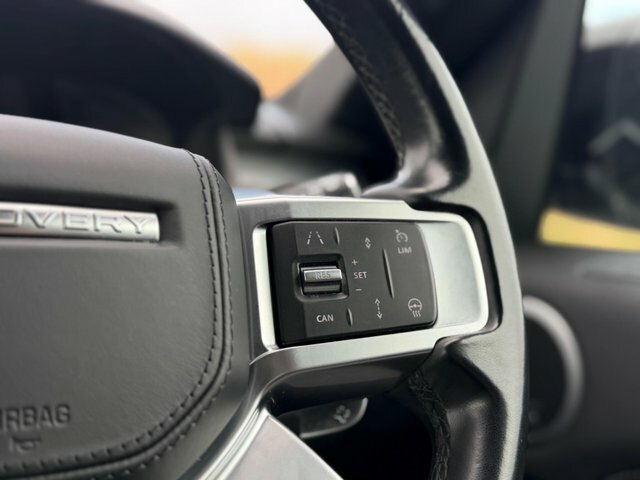 Land Rover Discovery 3 3.0 D300 Mhev R-dynamic Se Suv 4Wd Grey #12