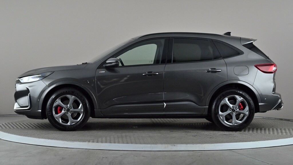 Ford Kuga 1.5 Ecoboost St-line HV25EBN Grey #3