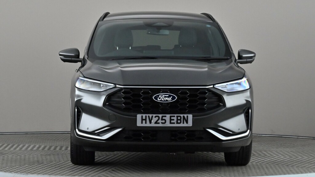 Ford Kuga 1.5 Ecoboost St-line HV25EBN Grey #2