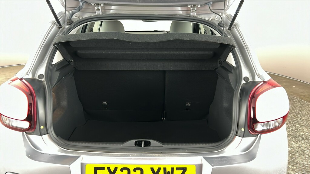 Citroen C3 1.2 Puretech You Hatchback Euro  #22