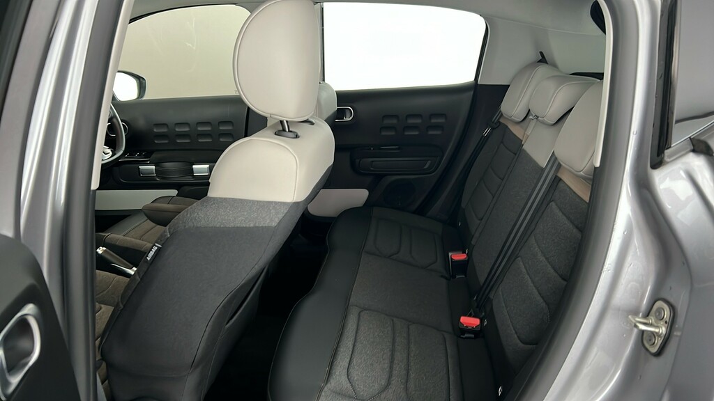 Citroen C3 1.2 Puretech You Hatchback Euro  #18