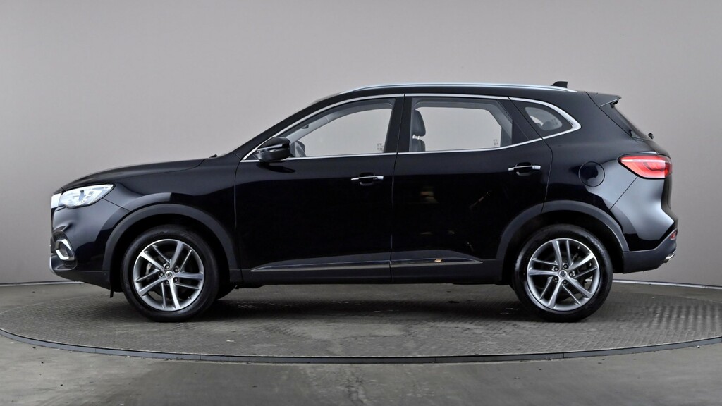 MG HS 1.5 T-gdi Excite Black #3