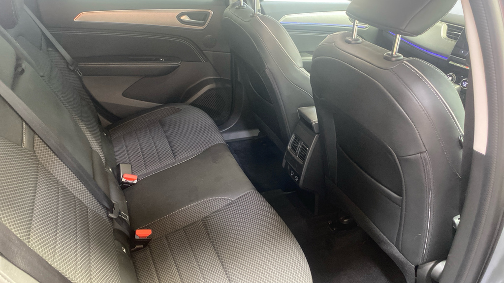 Renault Arkana 1.6 E-tech Hybrid 145 S Edition Grey #5