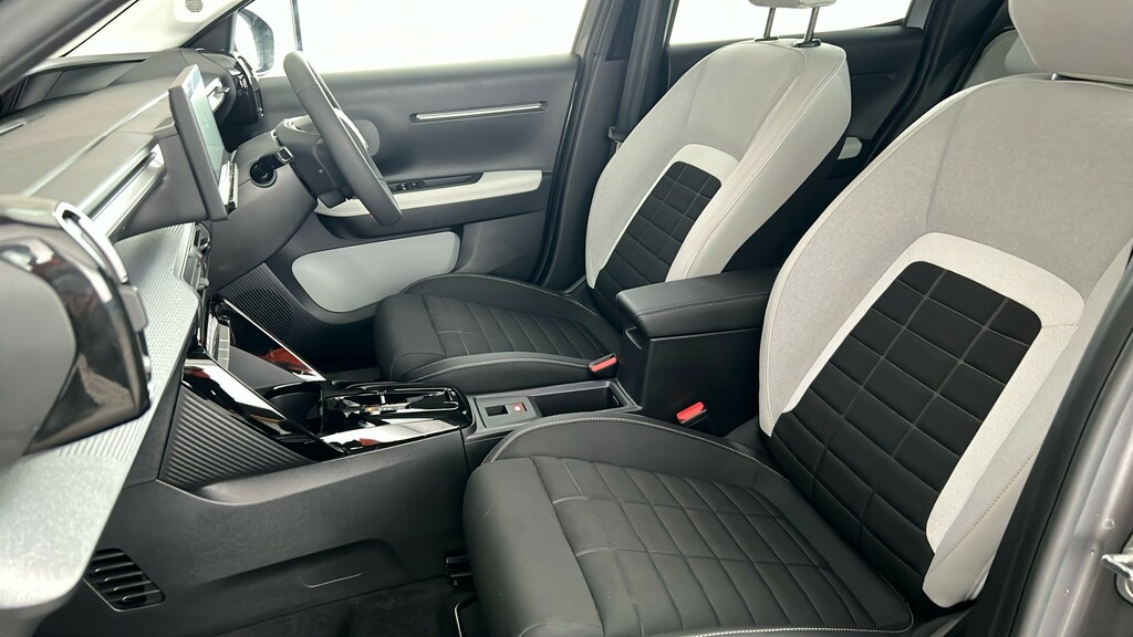 Citroen C3 1.2 Turbo Plus Hatchback Euro 6 Grey #17