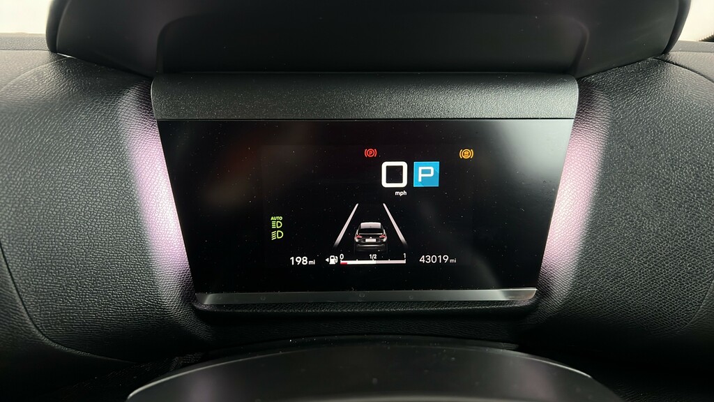 Citroen C4 1.2 Puretech You Hatchback Euro Blue #15