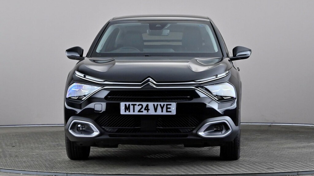 Citroen C4 1.2 Puretech 130 Max Black #2