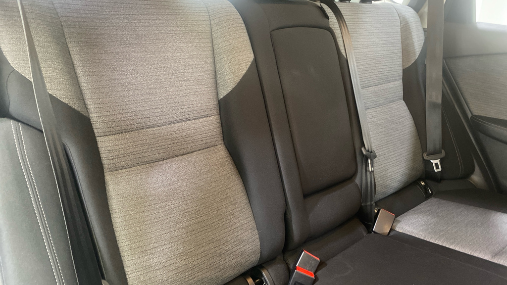 Nissan X-Trail 1.5 E-power 204 Acenta Premium Xtronic Grey #6