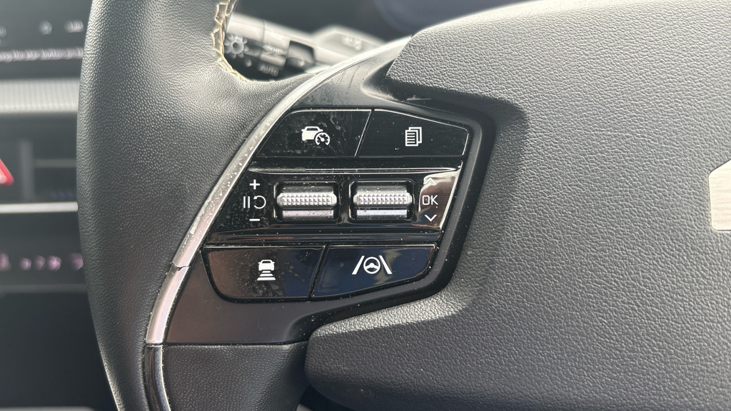 Kia EV6 166Kw Gt Line S 77.4Kwh Estate White #17