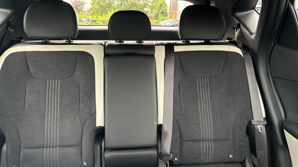 Kia EV6 166Kw Gt Line S 77.4Kwh Estate White #27