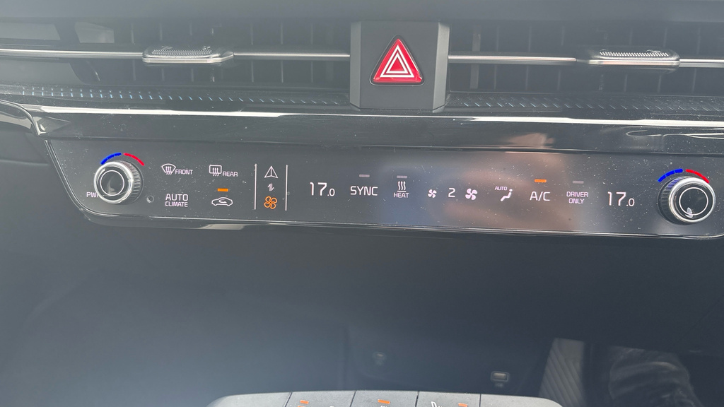 Kia EV6 166Kw Gt Line S 77.4Kwh Estate White #25