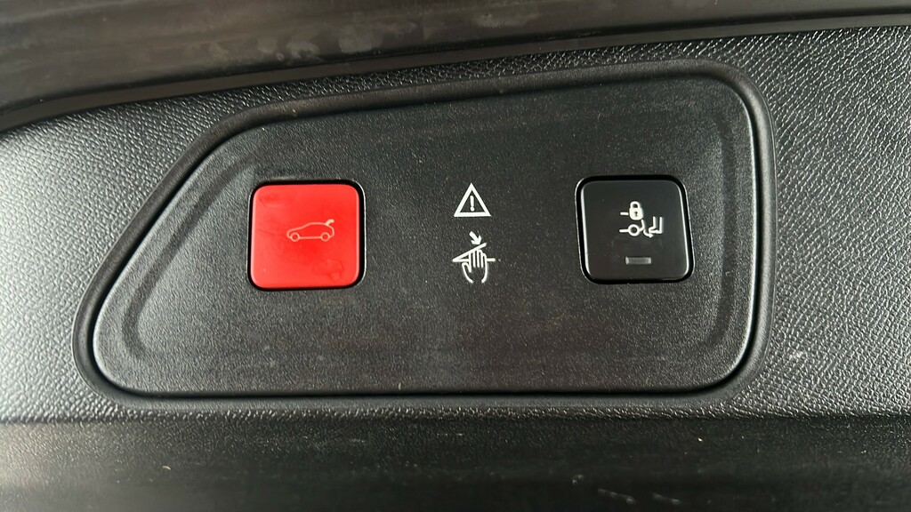 Peugeot 3008 Thp Ss Gt Line Blue #28