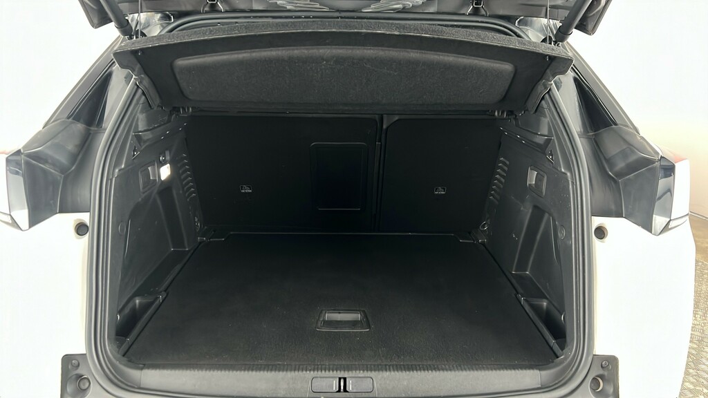 Peugeot 3008 Thp Ss Gt Line Blue #22