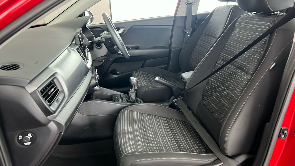 Kia Stonic 1.0 T-gdi Mhev Gt-line Euro 6 Ss  #17