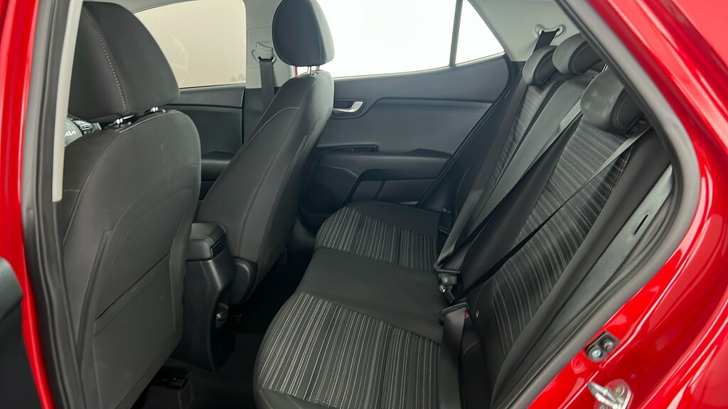 Kia Stonic 1.0 T-gdi Mhev Gt-line Euro 6 Ss  #18
