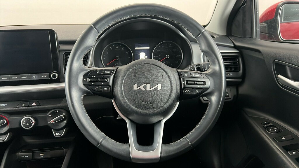 Kia Stonic 1.0 T-gdi Mhev Gt-line Euro 6 Ss  #14