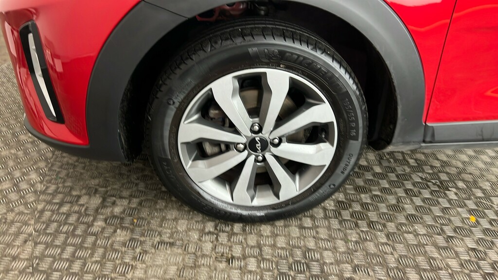 Kia Stonic 1.0 T-gdi Mhev Gt-line Euro 6 Ss  #19
