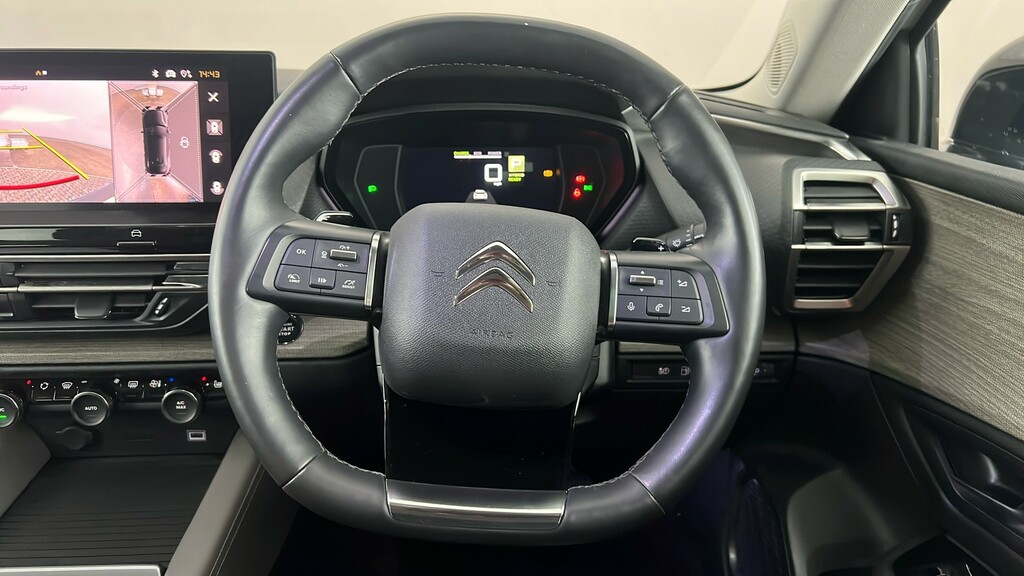 Citroen C5 X 1.2 Puretech Shine Eat8 Euro 6 Ss #14