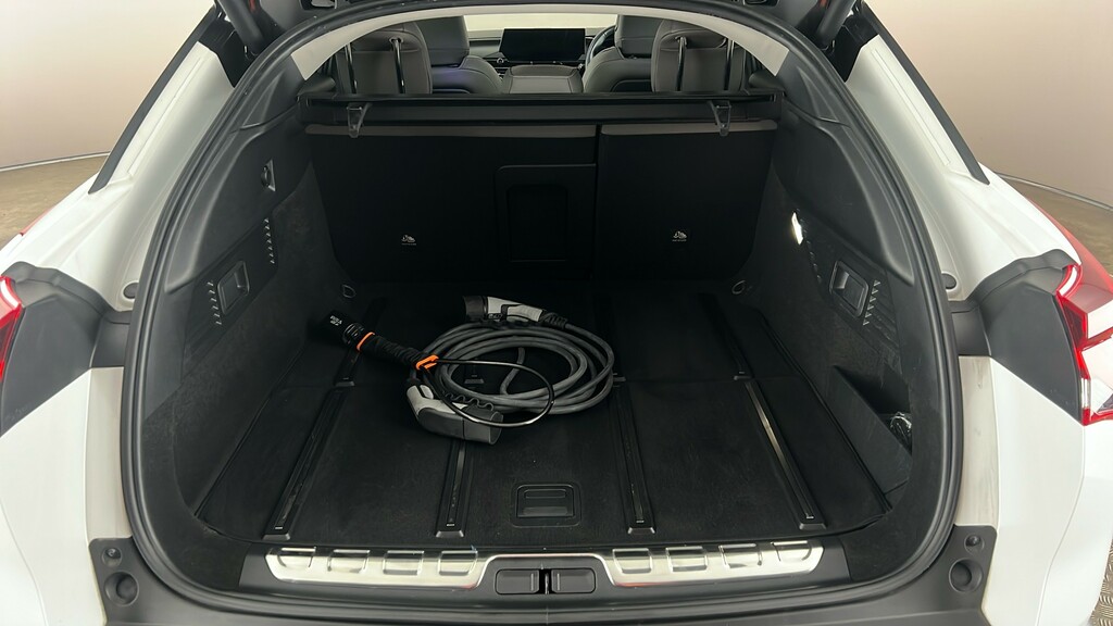 Citroen C5 X 1.2 Puretech Shine Eat8 Euro 6 Ss #22