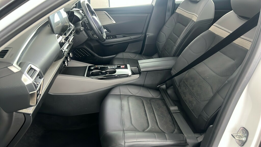 Citroen C5 X 1.2 Puretech Shine Eat8 Euro 6 Ss #17